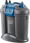Oase FiltoSmart Thermo 200 Aquarium Filter, External Aquarium Filter for Freshwater and Marine Aquariums up to 200 L, including Heater HeatUp 200 W