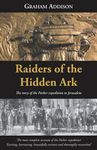 Raiders of the Hidden Ark: The story of the Parker expedition to Jerusalem