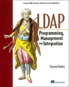 Ldap Prog Mgmt Integratn