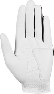 Callaway Golf Glove – White, Premium Fit