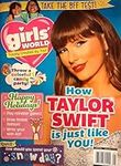 Girls World Magazine January 2024 H