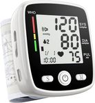 Wrist Blood Pressure Monitor Automa