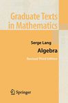 Algebra (Volume 211)