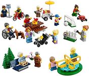 Lego City Town Fun in The Park - Ci