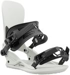 Union Strata Snowboard Bindings, L: