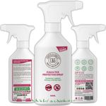 Dog Fleas Protection Spray 500ML - 