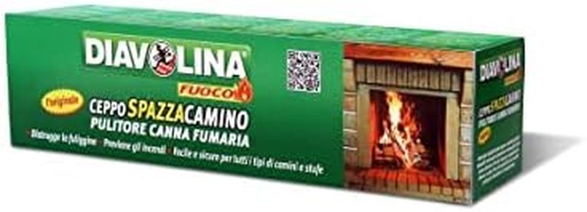 DIAVOLINA 