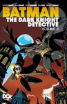 Batman 8: The Dark Knight Detective