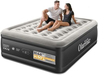 OlarHike L