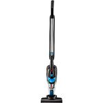 BISSELL Featherweight | 2-in-1 Lightweight Vacuum | Quickly Converts From Upright To Handheld | 2024E, Titanium/Bossanova Multicolor