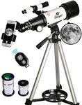 Telescope With Tripods