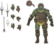 Neca - TMNT The Last Ronin ULT Raphael 7In Af