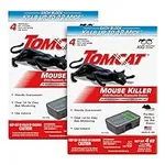 Tomcat Mouse Killer Child Resistant