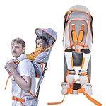 Baby Shoulder Carrier Baby Hiking B