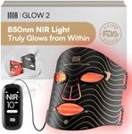 INIA Red Light Therapy Mask for Fac
