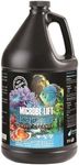 MICROBE-LIFT Substrate Cleaner - Highly Active Bacteria for Slub & Dirt Removal in Aquarium, Freshwater and Saltwater 3785 ml