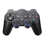 USB Wireless Gaming Controller Game