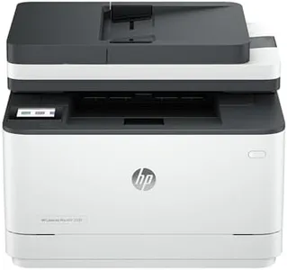 HP Laserje