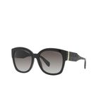 Michael Kors Baja Sunglasses, Black, 56/18/140