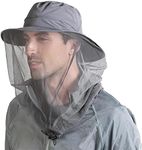 AISIYEDO Fishing Hat Sun Protection