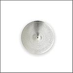 6 inch Splash Cymbal, Low Volume Sp