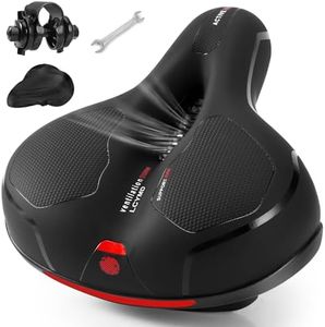Comfortabl