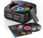 CD Player Portable,MONODEAL CD Play