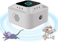LOFFU Ultrasonic Mouse Repellent - 