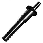 Feilifan Blender Replacement Parts for Vitamix Classic Tamper, Black, 760 5000 5200 Classic Standard 64 oz Container Plunger For Vitamix Accelerator Tamper tool Wand Stir Stick