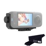 Insta360 X3 Horizontal Action Mount