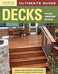 Ultimate Guide: Decks, 4th Edition: