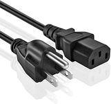 Omnihil 2.5 Meter Long AC Power Cor
