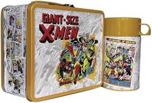 Surreal Entertainment Giant-Size X-Men Tin Titans Previews Exclusive Lunch Box with Beverage Container