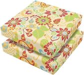 Topotdor Patio Chair Cushion for Ou