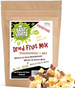 Fruta Desh