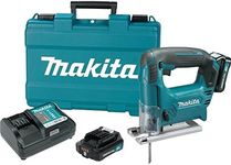 Makita VJ04R1 12V MAX CXT Lithium-Ion Cordless Jig Saw Kit