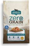 Rachael Ray Nutrish Zero Grain Dry 