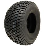 20x10.00-8 Grass Tyre Lawnmower Tyre 4ply Multi Turf Lawn Mower Tire Wanda P332