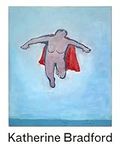 Flying Woman: The Paintings of Kath