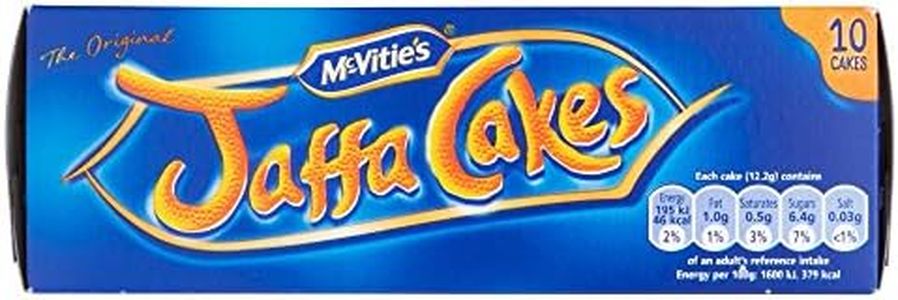 McVitie's 