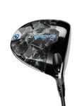 Callaway Golf Paradym AI Smoke Max D Driver (Left Hand, 10.5 Degree, Regular)