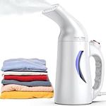 Steamer for Clothes, 900W Fast Heat