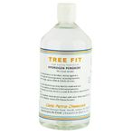 Tree Fit Hydrogen Peroxide 3% w/w FOOD GRADE Pack of1 (500 ML)