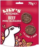 Lily’s Kitchen Made with Natural In