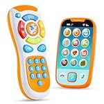 JOYIN Smartphone Toys for Baby, Rem
