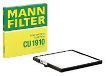 MANN-FILTER CU 1910 Cabin Air Filter - CARS + TRANSPORTERS