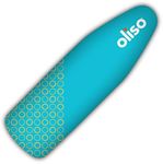 oliso Ironing Board Cover, Durable 