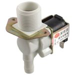 Water Valve For Washers