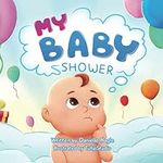 My Baby Shower
