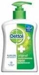 New Dettol Hand Wash 200 ml.